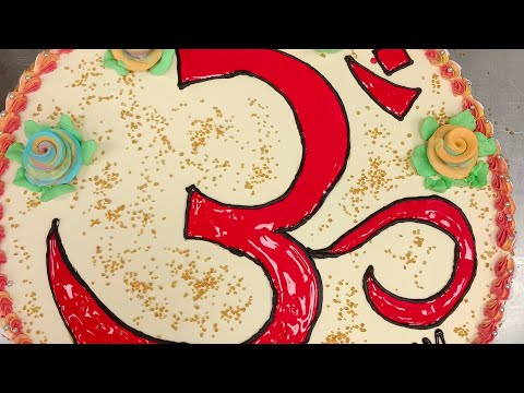 OM SAI RAM#Happy Birthday 10 KG🎂🎂🎂