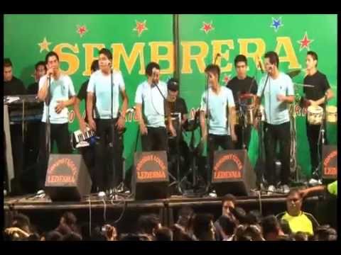 LA CARTA AMOR SENSUAL-EL CRUZERO DEL NORTE