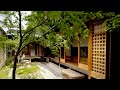 The Beautifully Crafted Homes Of Kyoto Japan Show Me Where You Live Compilation