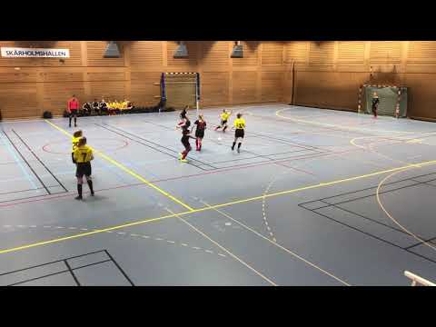 Enskede IK - Älta (Futsal 19/20) Period 2