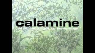 Calamine - More Sad Robots