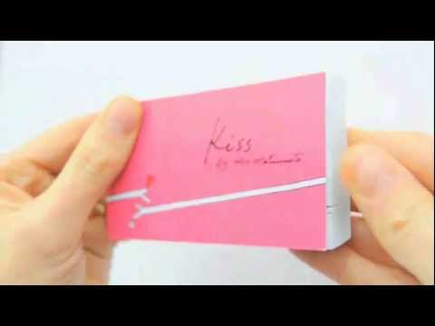 Kiss by Mio Matsumoto