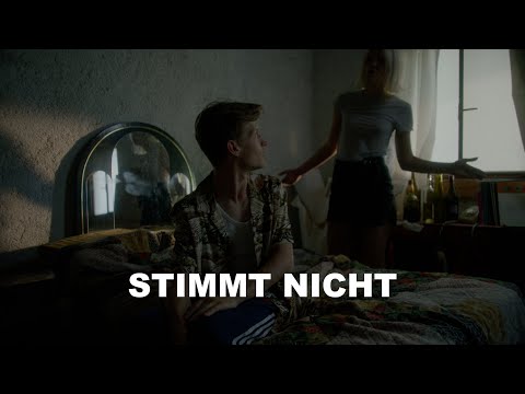 erobé x Lyfrix - stimmt nicht