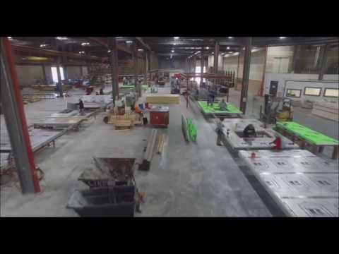 Eisen Group  promotional video