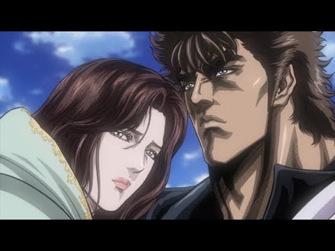 "Ken il Guerriero - La Leggenda del Vero Salvatore | FILM COMPLETO