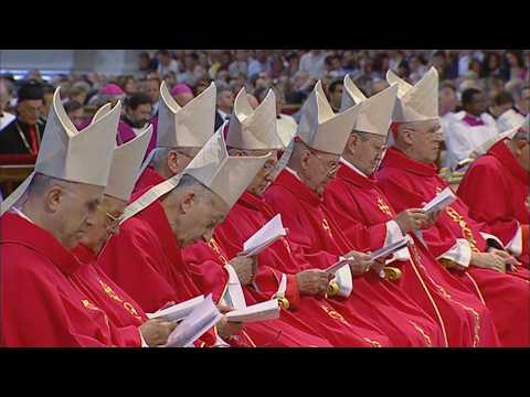 Le monde secret du Vatican