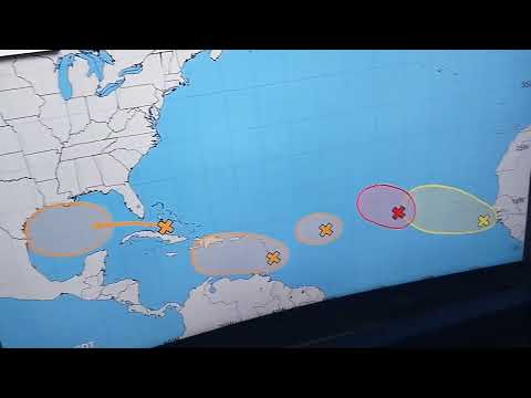 Storms...August 19th 2023 10:19 pm