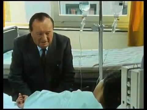 Der Alte 96 Der Wiederholungstäter