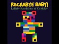 Rockabye Baby - Yellow