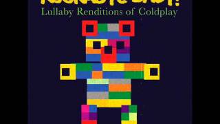 Rockabye Baby - Yellow