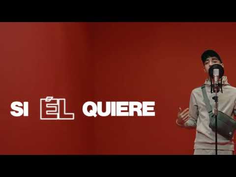 AIMAN JR - POCO (VIDEO OFICIAL)