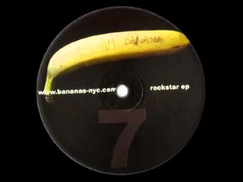 KGBKid - Bellyful Junglist