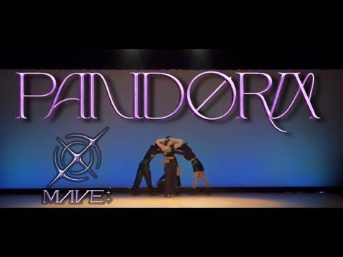 MAVE:(메이브) - PANDORA / 판도라 by CALL UP SOUL