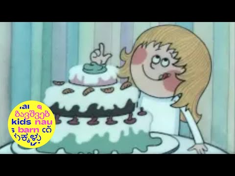 Little Dorothy and hag