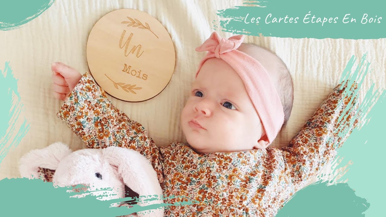 Les Cartes Étapes En Bois