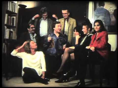 Vénusiaque (1991) by Gérard Courant - Portrait de groupe #166