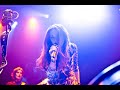 Crimson Blue - Tonalli (Live @ Tarja Turunen ...