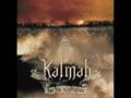 Kalmah  Dead Man´s Shadow