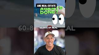 Real Estate Agent SHAKEUP! The Way You Buy and Sell Your Home Could Change FOREVER! #shorts