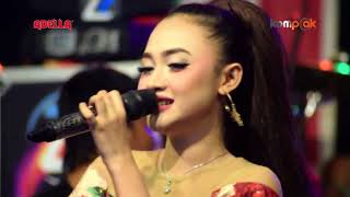 YOUTUBE OM ADELLA   PENGOBAT RINDU   ARLIDA PUTRI Live di KELAMPIS BANGKALAN MADURA