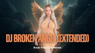 Download lagu DJ BROKEN ANGEL (Extended) Arash feat. Helena (Remix) ~ By Rais Firdaus mp3 Download lagu DJ BROKEN ANGEL (Extended) Arash feat. Helena (Remix) ~ By Rais Firdaus mp3