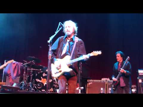 Tom Petty - Stepping Stone LIVE HD (2013) Hollywood Fonda Theatre