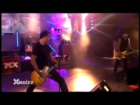 I'm Ok, You're Ok - MxPx