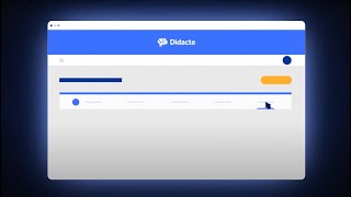 Vidéo de Workleap LMS