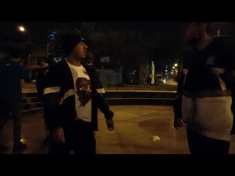 DASS VS ZAIKO - OCTAVOS BPR