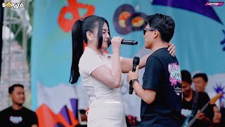 Download lagu JANGAN TUNGGU LAMA LAMA - YANTI MAHARDIKA FT WAFA EMBUES | SORAYA MUSIC LIVE DIESNATALIS KE-28 SMAPA mp3