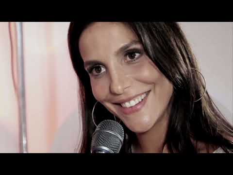 Ivete Sangalo - Pode Entrar (DVD Completo + Extras)