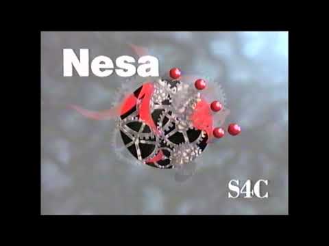 S4C Ysgolion Nesa 1993 - full clean version