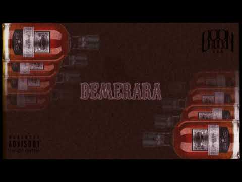 CHICANO - DEMERARA PROD. HANGMAN