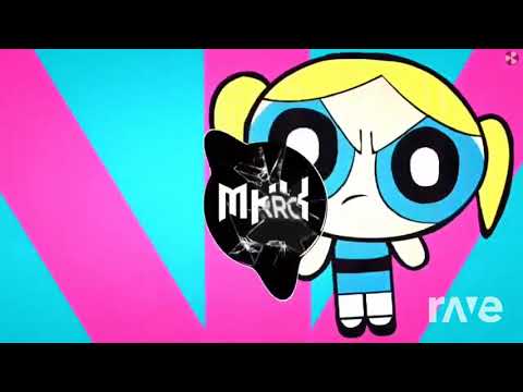 Burbuja Life - Artix! X Stardie X Grym & Artix! & Grym & Kleavr | RaveDj