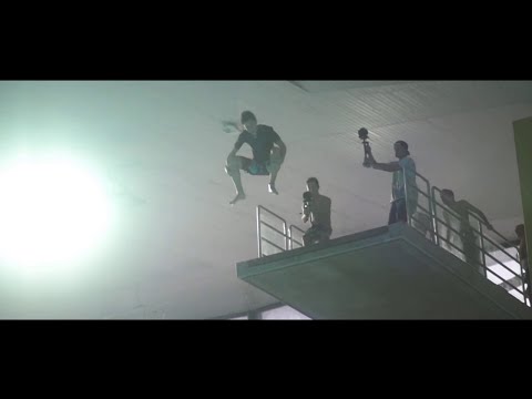 Best of Splashdiving/X-Diving Jam 2014