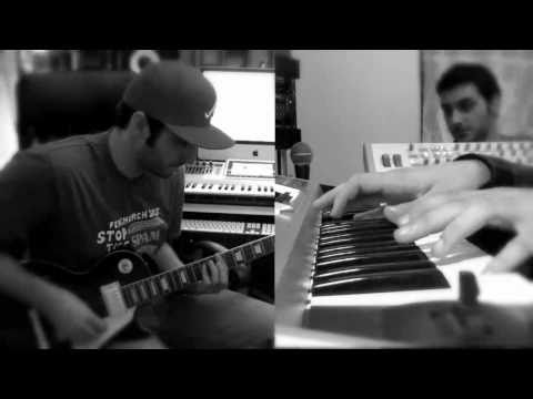 Prophet Of Noise & Thanos -  Murderers (John Frusciante Cover)