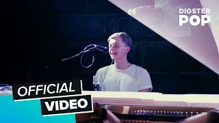 Jonas Monar - Nie Zu Ende (#streetpianotour)