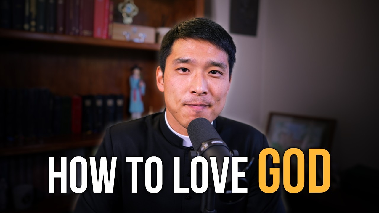 K Catholic with Fr. Daniel thumbnail