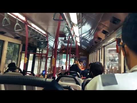 Scania K230ub Euro 5 Kickdown