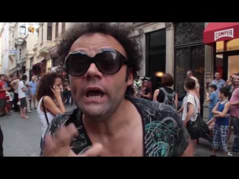 Maestro Forró - série ANDANTE - Turquia, Bulgária e Romênia