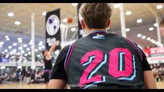 Game vs Marston Elite HGSL