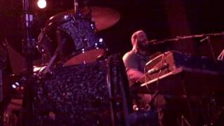 Pattern Is Movement - Peach Trees