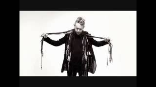 Martin L. Gore (Depeche Mode) / Loverman (TY Remix 2014)