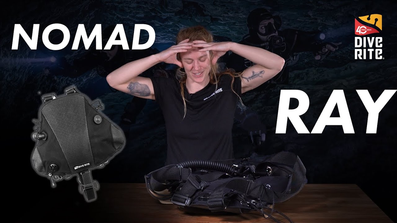 Nomad RAY: An In Depth Look