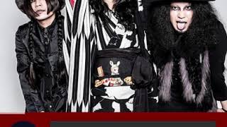 【首振りDolls インタビュー】 同じ名前だけど 新しいバンドの気分でもある