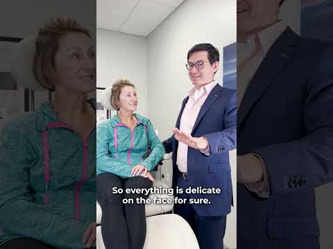 Leong Plastic Surgery NYC