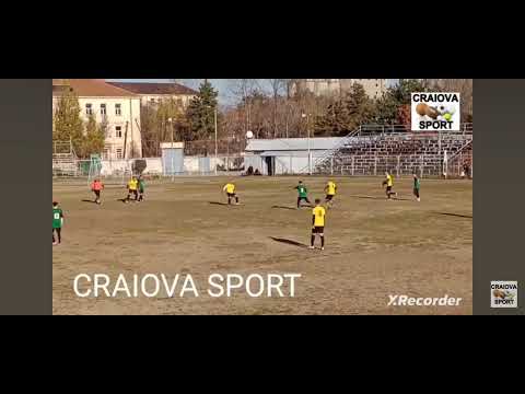 Gol vs Betis Craiova | Liga a 5-a Dolj 24.11.2024