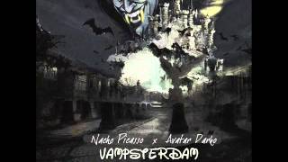 Nacho Picasso &amp; Avatar Darko - Black Velvet