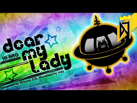 Dear my Lady - Oriental ST8