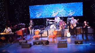 Muddy Waters Tribute featuring Lucky Peterson- LRBC 21- I'm Ready